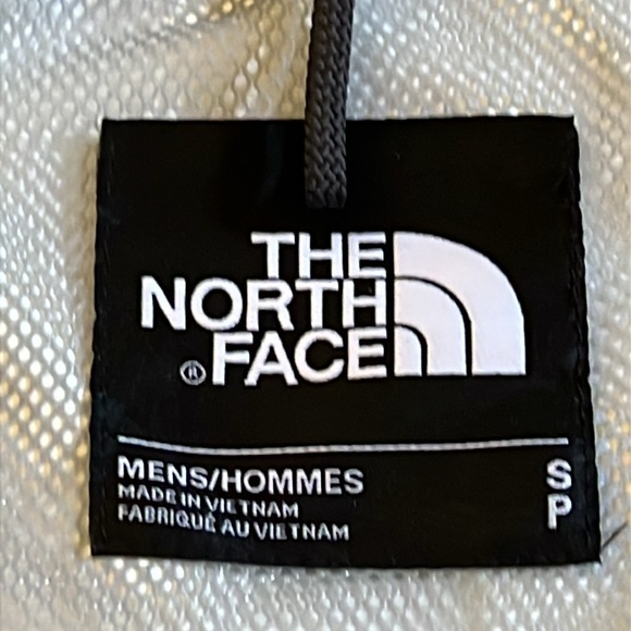 The North Face light weight  men’s jacket S/P - Picture 8 of 8